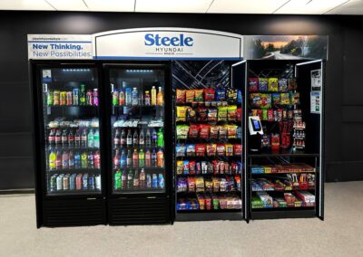Deluxe Micro Market - Steele Hyundai