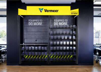 Deluxe Micro Market - Vermeer