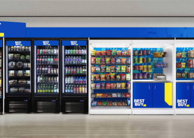 Premier Micro Market - Best Buy