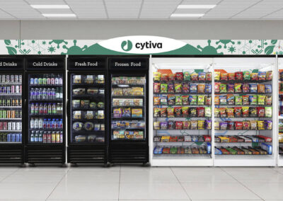 Premier Micro Market - Cytiva