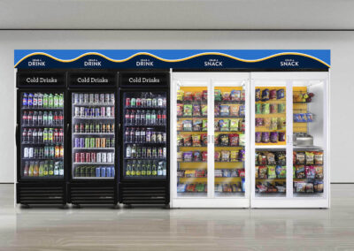 Premier Micro Market - Walmart