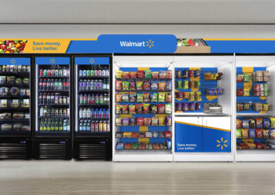 Premier Micro Market - Walmart