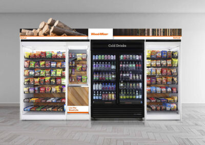 Premier Micro Market - Wood-Mizer