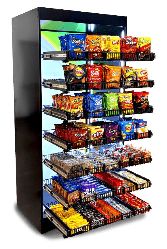 Premier 2.0 Cabinet Fixtures