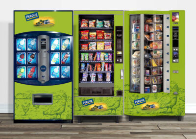Vending - Perdue