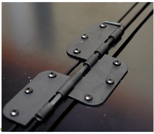 Easily Secure Your Display