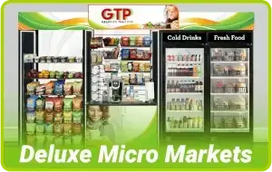 Deluxe Micro Markets