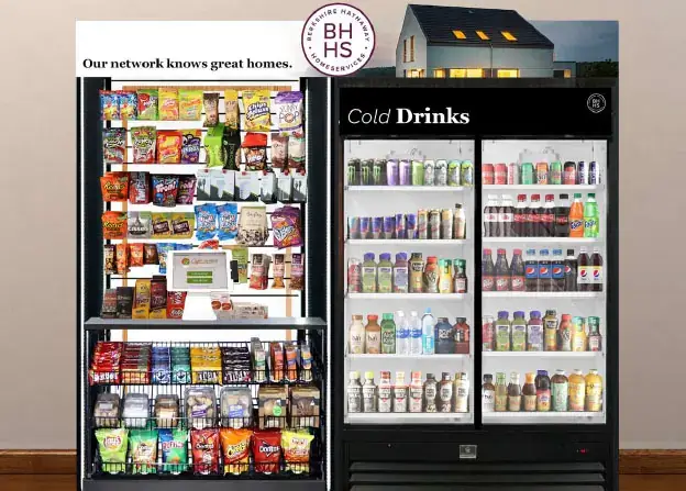 Deluxe Micro Markets Example Deluxe Micro Markets Example