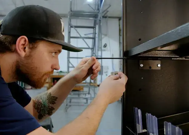 Deluxe Micro Markets Example Deluxe Micro Markets Example