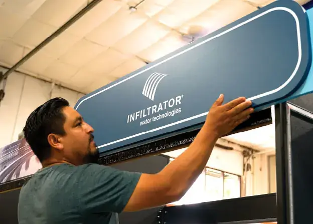 Deluxe Micro Markets Example Deluxe Micro Markets Example