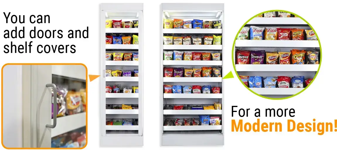 Bold, Stylish, and Built to Impress