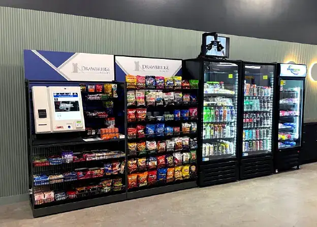 The Best Way To Improve Your Micro Market Vending - Lock N Load The Best Way To Improve Your Micro Market Vending - Lock N Load