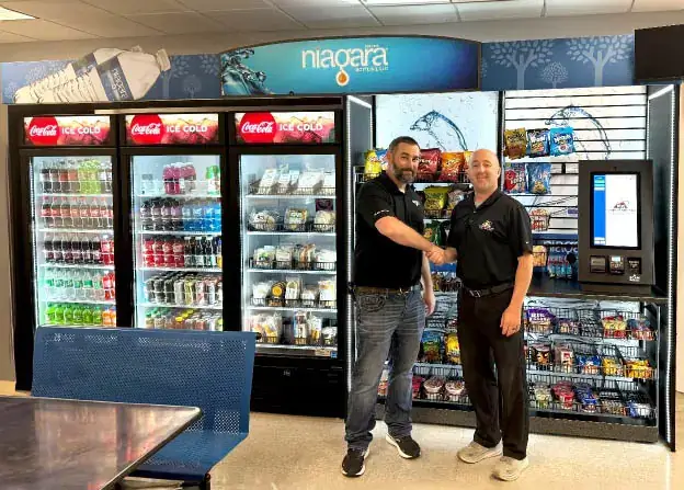 The Best Way To Improve Your Micro Market Vending - Lock N Load The Best Way To Improve Your Micro Market Vending - Lock N Load