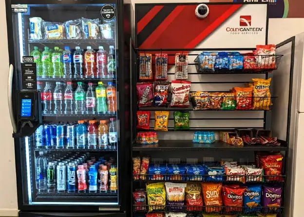 The Best Way To Improve Your Micro Market Vending - Lock N Load The Best Way To Improve Your Micro Market Vending - Lock N Load