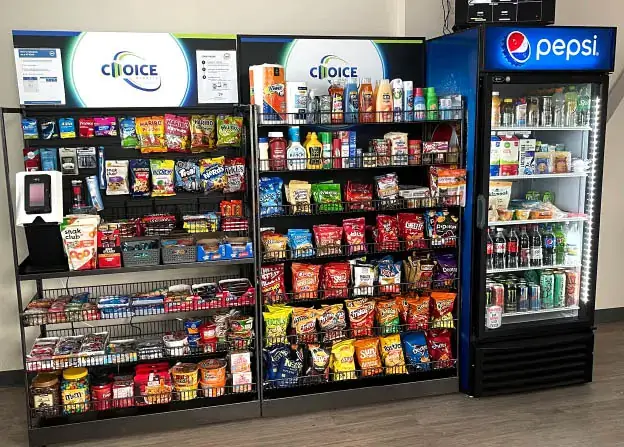 The Best Way To Improve Your Micro Market Vending - Lock N Load The Best Way To Improve Your Micro Market Vending - Lock N Load