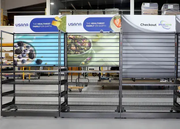 The Best Way To Improve Your Micro Market Vending - Lock N Load The Best Way To Improve Your Micro Market Vending - Lock N Load