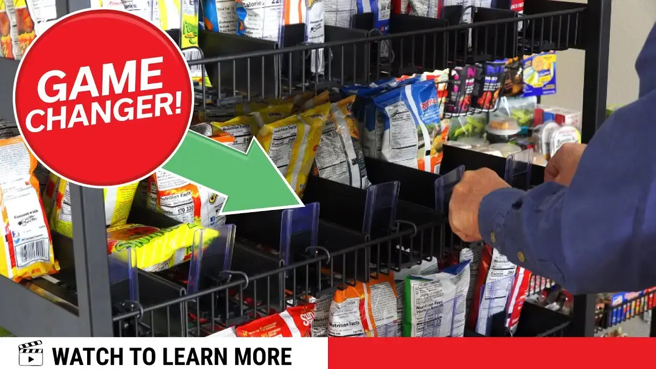 The Best Way To Improve Your Micro Market Vending - Lock N Load