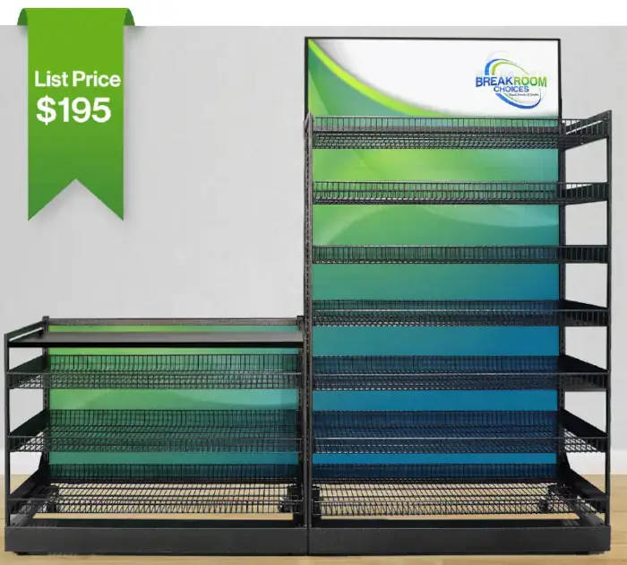 Full Back Removeable Magnetic Signage