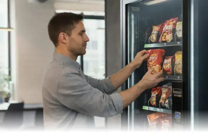 Contact data you will receive