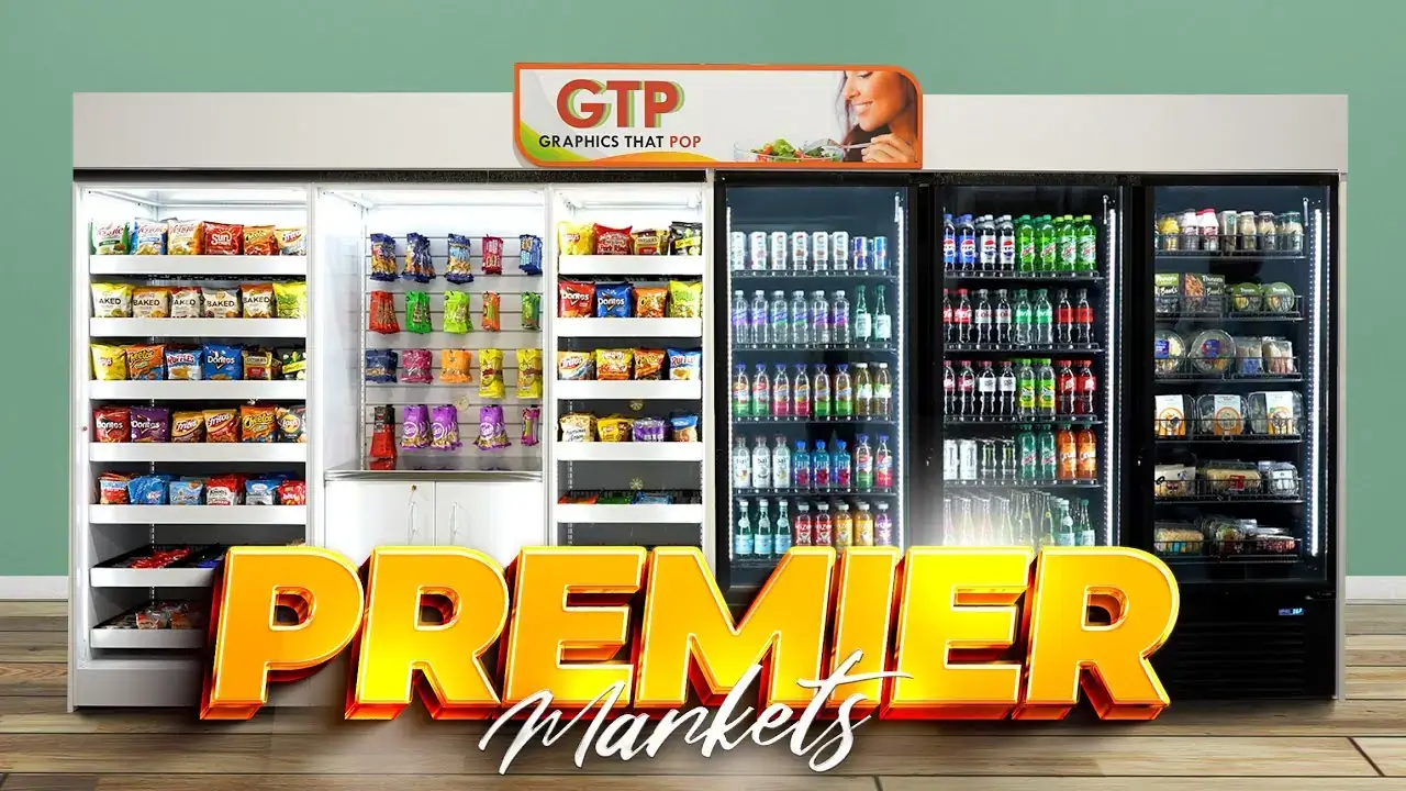 Premier micro market video preview