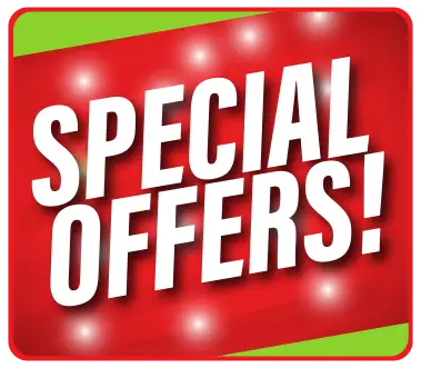 Super Blowout Sale
