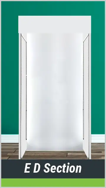 deluxe opitons-8 E D Section