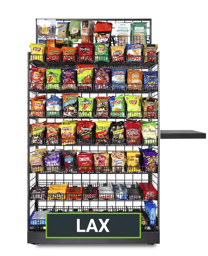 lax LAX