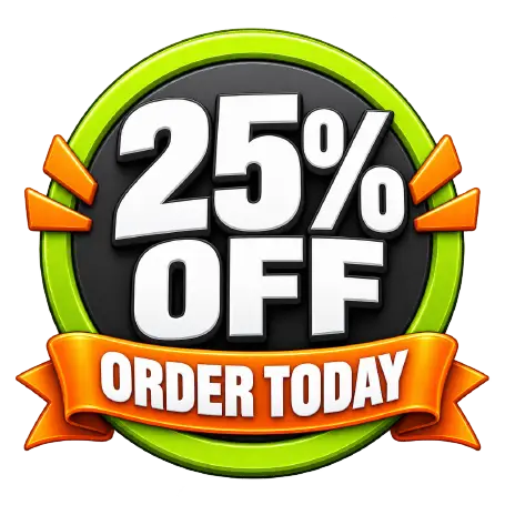 25-off-badge